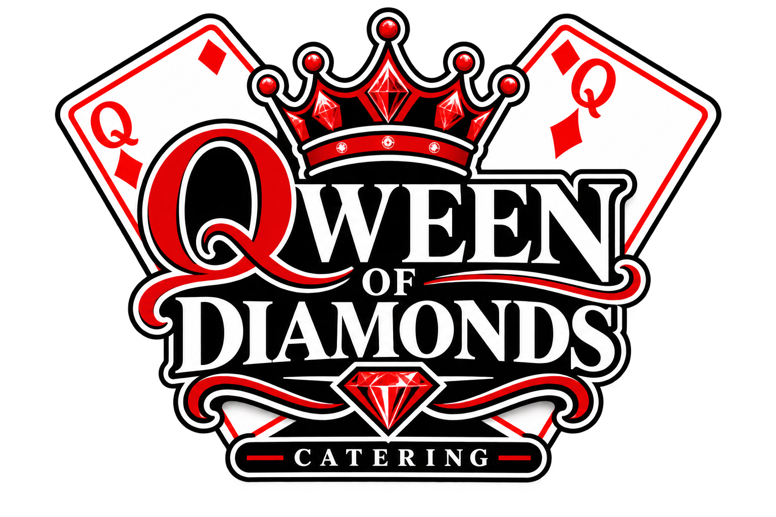 World of Diamonds Catering