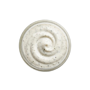 Homemade Ranch