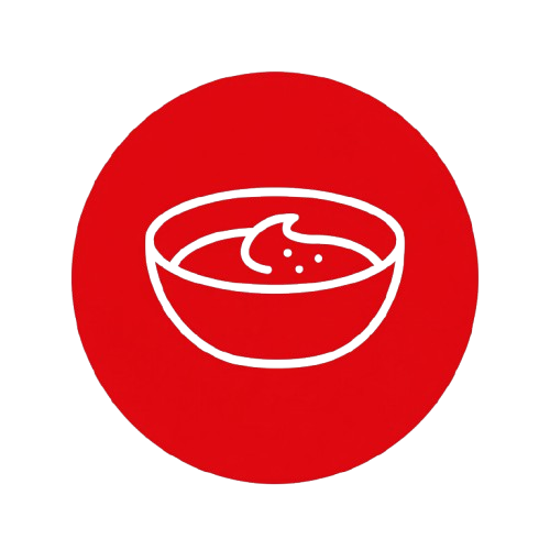 Add sauces