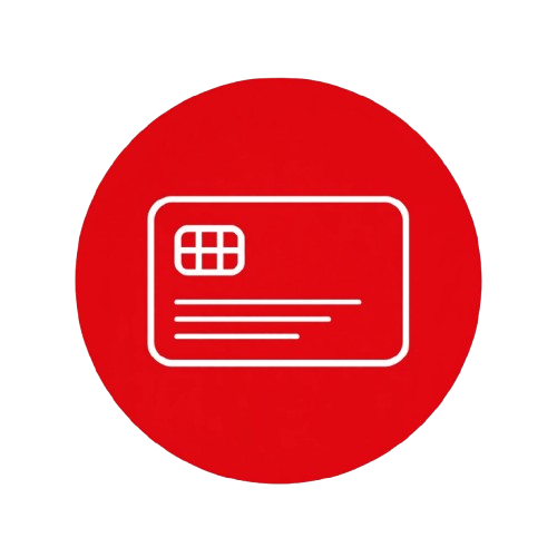 Checkout and pay