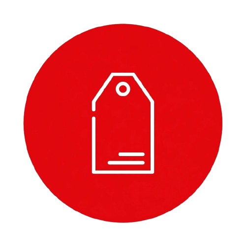 Bulk pricing applied