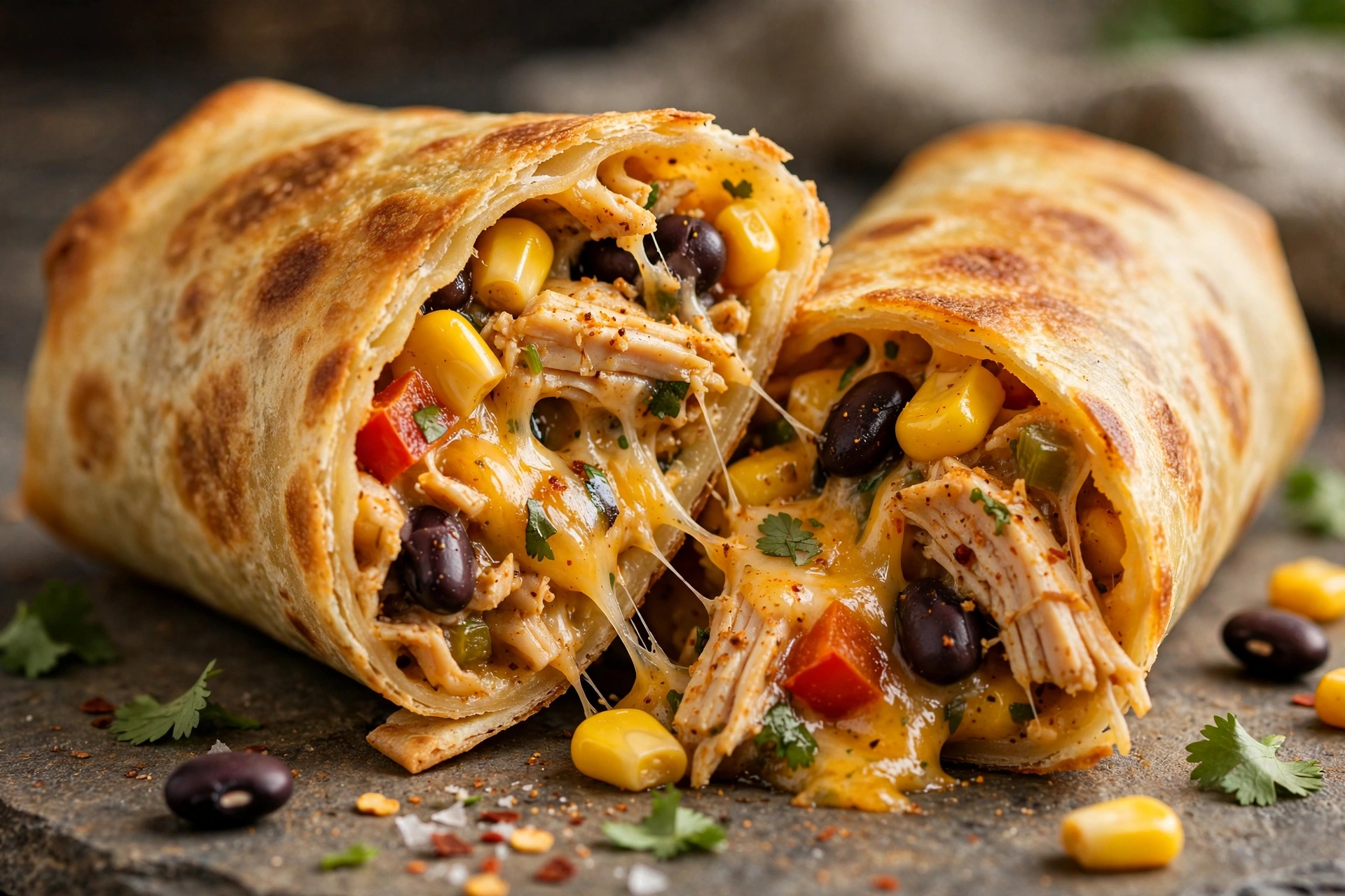 Southwest Chicken